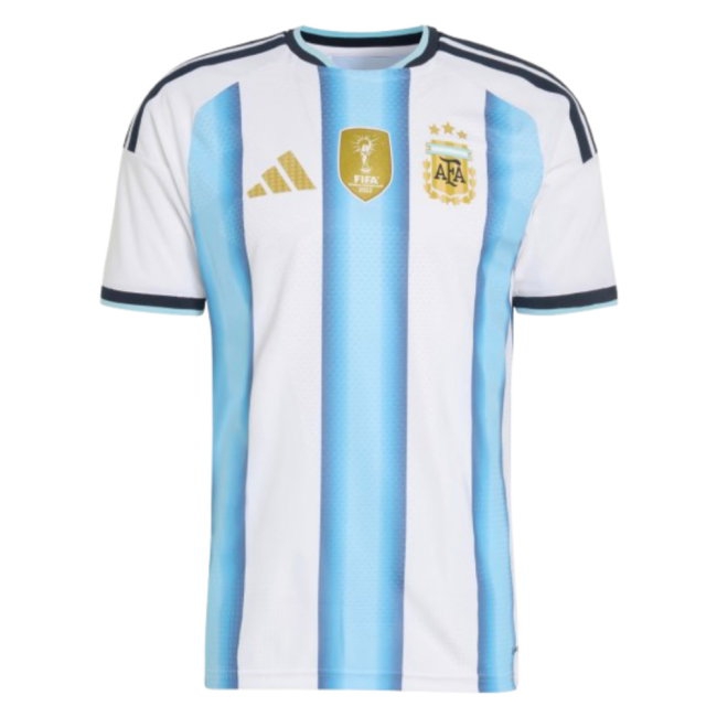 2026 2027 Argentina Shirt Name) Home Authentic Kit (Your-ProGear Kits